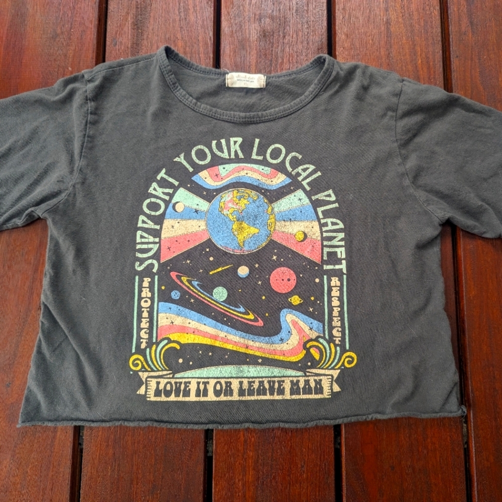 Altar'd State Tshirt